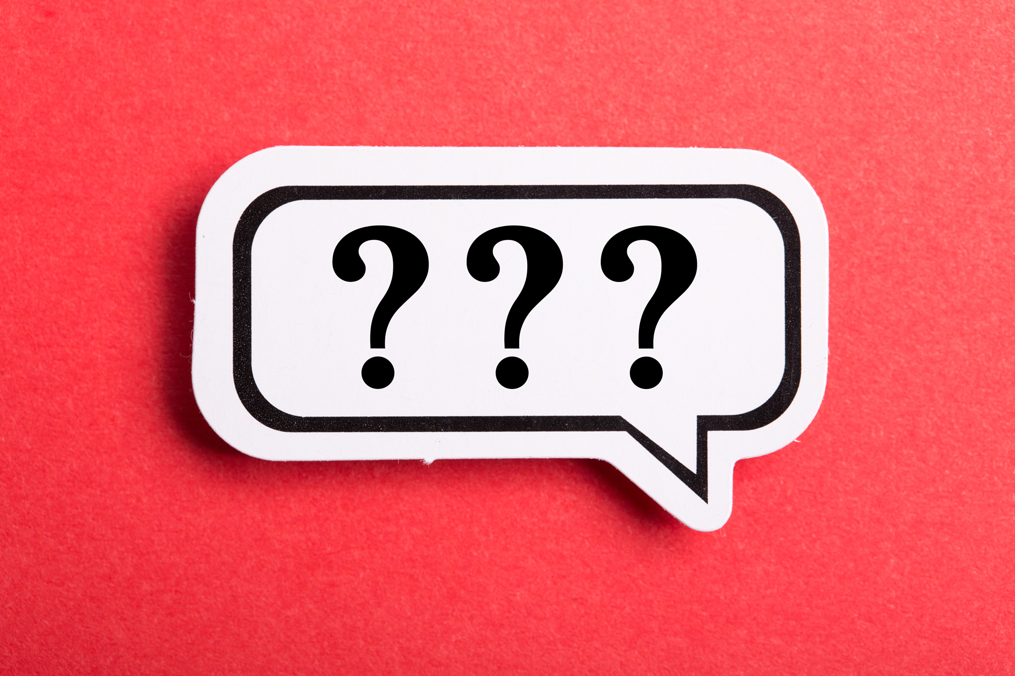 Hyppigt stillede spørgsmål