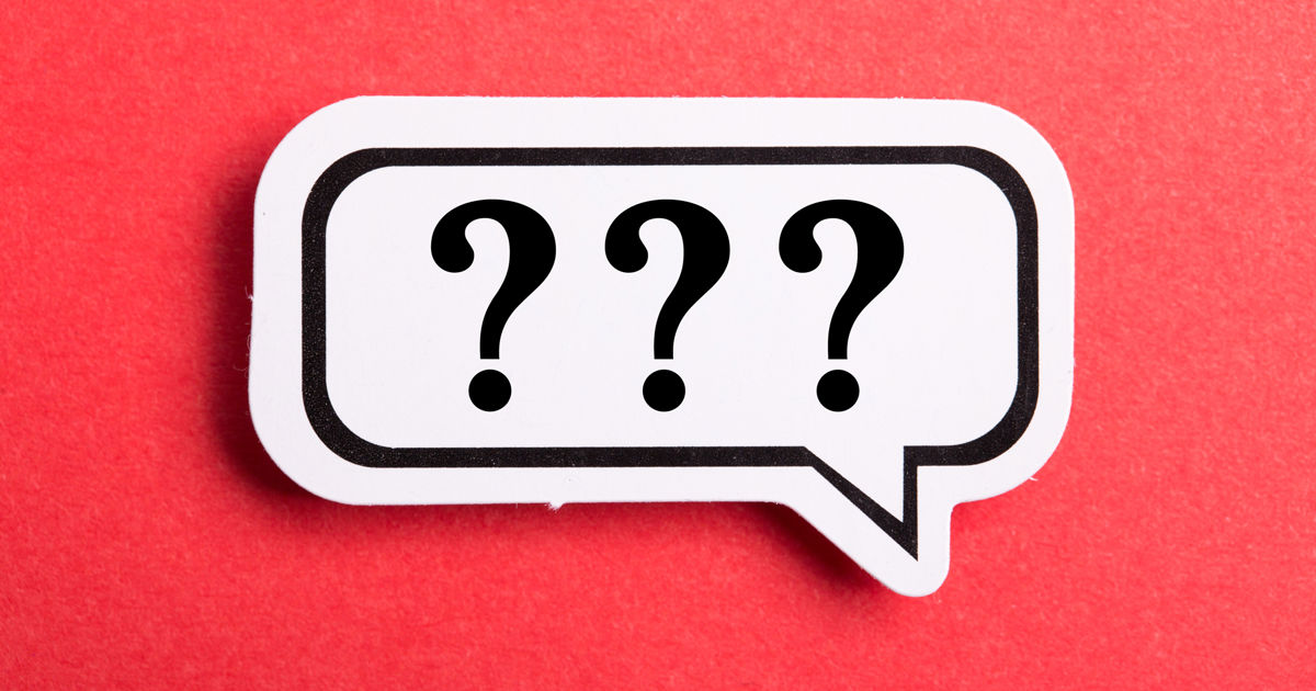 Hyppigt stillede spørgsmål